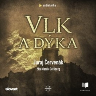 Vlk a dýka