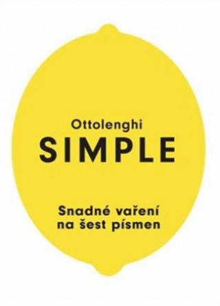 Yotam Ottolenghi - Simple