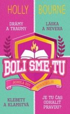 Boli sme tu