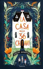 casa dalle 36 chiavi