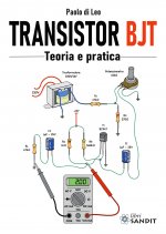 Transistor BJT. Teoria e pratica