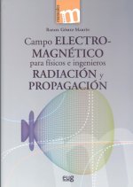 Campo electromagnético para físicos e ingenieros