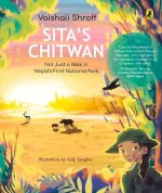 Sita's Chitwan:
