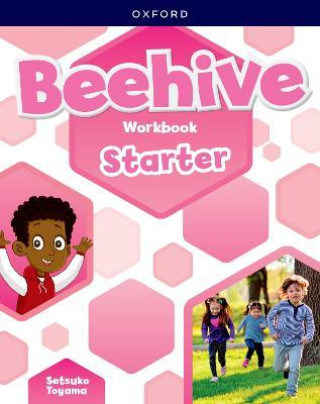 Beehive: Starter Level: Workbook