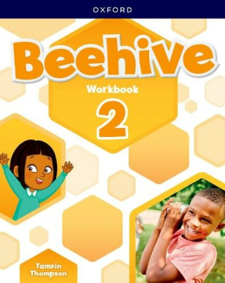 Beehive: Level 2: Workbook