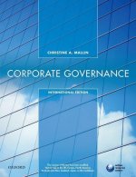 Corporate Governance 5th Edition International Edition