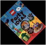 LEGO Party Ideas