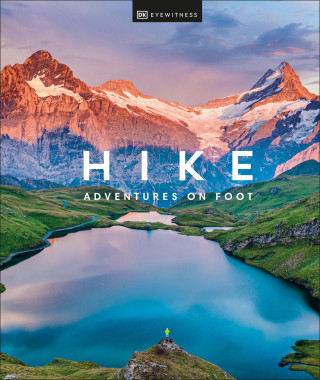 Hike (EYEWITNESS DK)()