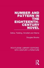 Number and Pattern in the Eighteenth-Century Novel