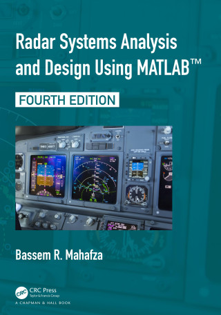 Radar Systems Analysis and Design Using MATLAB (R)