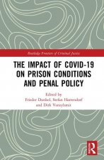 Impact of Covid-19 on Prison Conditions and Penal Policy