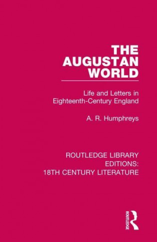 Augustan World