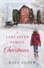 Lancaster Family Christmas