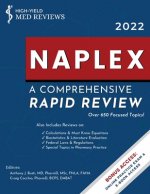 NAPLEX Comprehensive Rapid Review