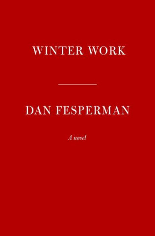 Winter Work