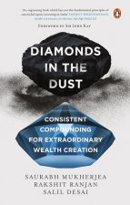 Diamonds in the Dust