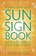 Llewellyn's 2023 Sun Sign Book