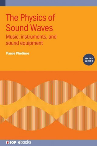 Physics of Sound Waves (Second Edition)