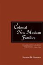 Colonial New Mexican Families