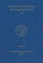 American Journal of Numismatics 33 (2021)
