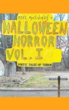 Halloween Horror Vol. I