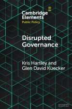 Disrupted Governance