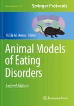 Animal Models of Eating Disorders