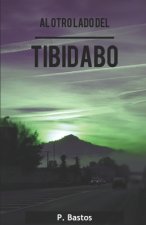 otro lado del Tibidabo