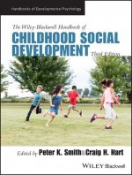 Wiley-Blackwell Handbook of Childhood SocialDevelopment