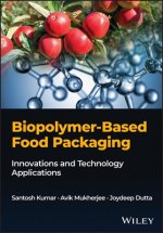 Biopolymer-Based Food Packaging