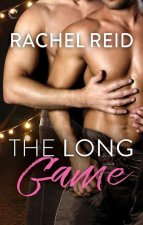 The Long Game: A Gay Sports Romance