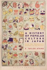 A History of Popular Culture in Japan