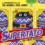 Supertato: The Great Eggscape!