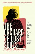 Orchard of Lost Souls