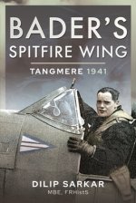 BADERS SPITFIRE WING