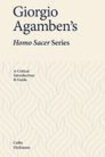 Giorgio Agamben's Homo Sacer Series