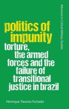 Politics of Impunity