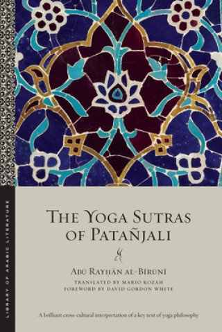 Yoga Sutras of Patanjali