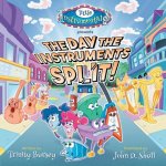 Day the Instruments Split!