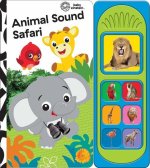 Baby Einstein: Animal Sound Safari