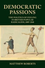 Democratic Passions