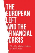 European Left and the Financial Crisis