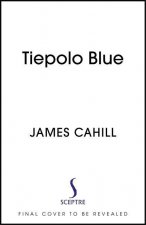 Tiepolo Blue