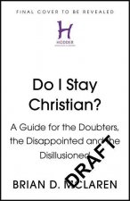 Do I Stay Christian?