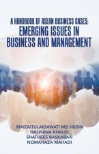 Handbook of Asean Business Cases