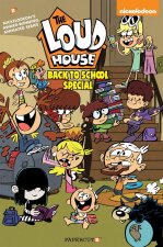 Loud House: Back To School Special