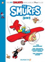 Smurfs 3-in-1 #6