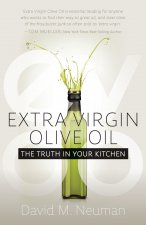 Extra Virgin Olive Oil