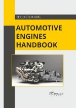 Automotive Engines Handbook