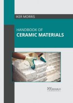 Handbook of Ceramic Materials